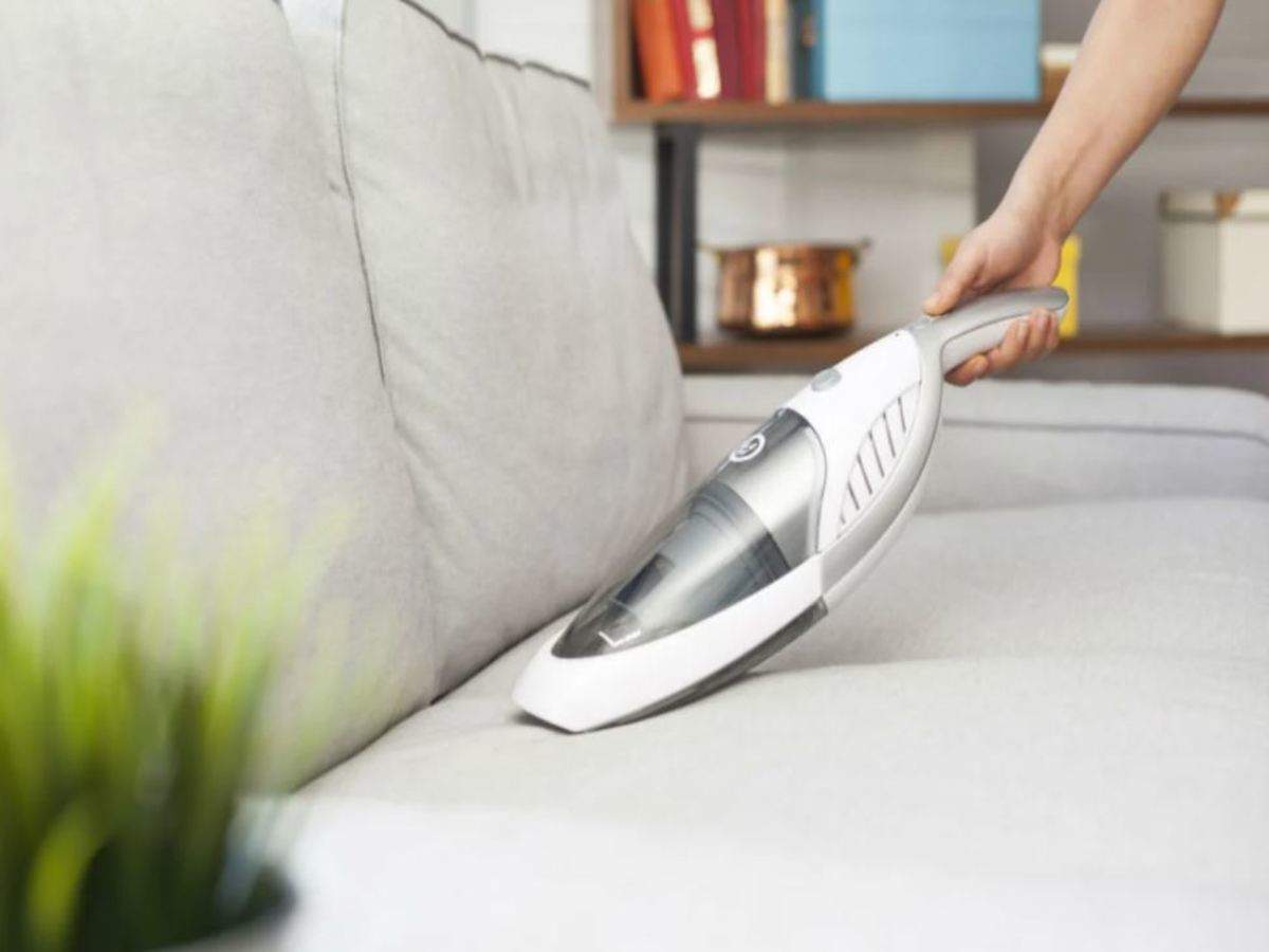 Detail Images Vacuum Cleaner Nomer 49