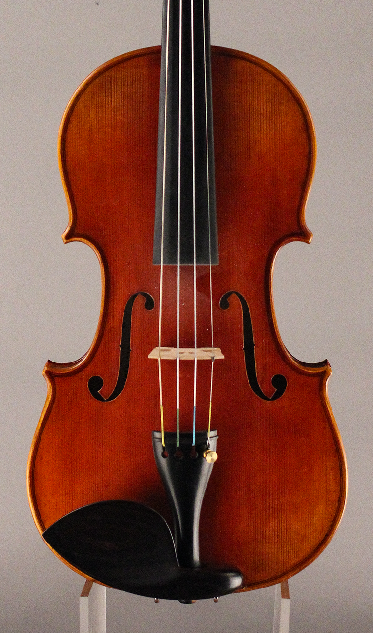 Detail Images Violins Nomer 16