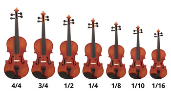 Detail Images Violins Nomer 47