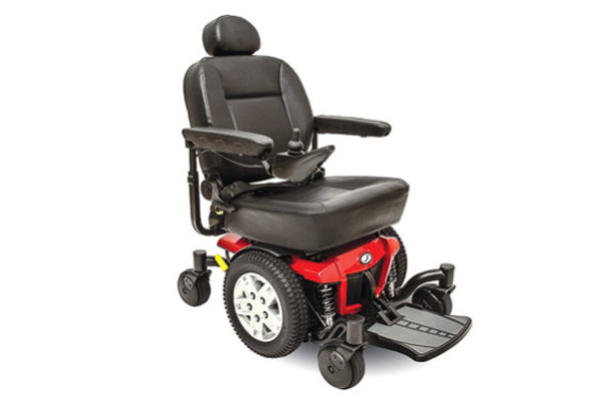 Detail Images Wheelchairs Nomer 18