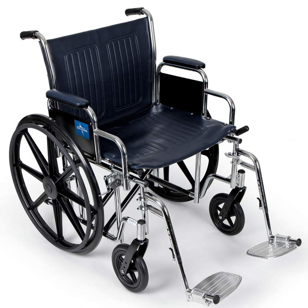 Detail Images Wheelchairs Nomer 3