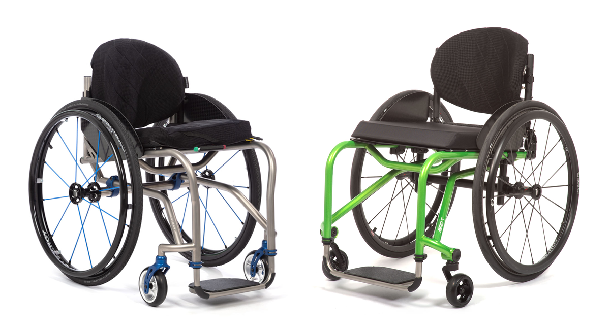 Detail Images Wheelchairs Nomer 10