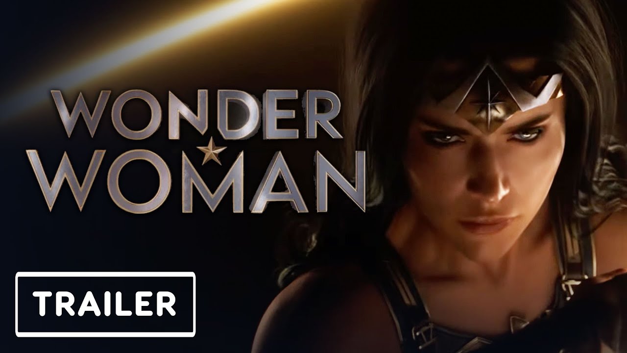 Detail Images Wonder Woman Nomer 46