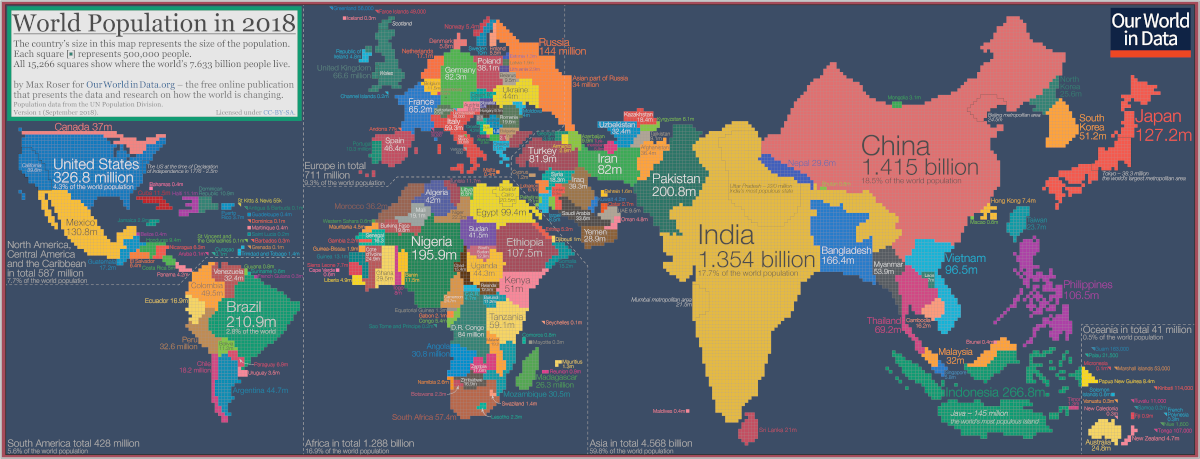 Detail Images World Map Nomer 16