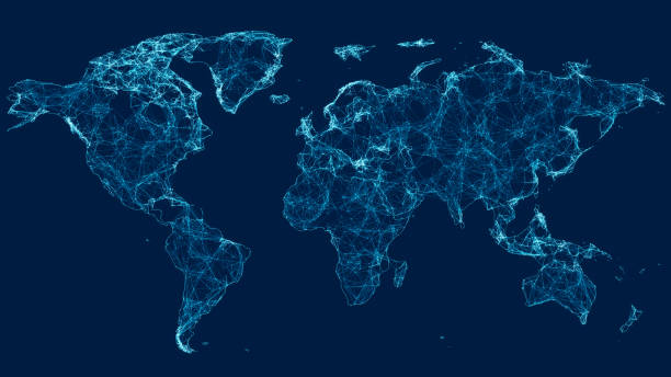 Detail Images World Map Nomer 26