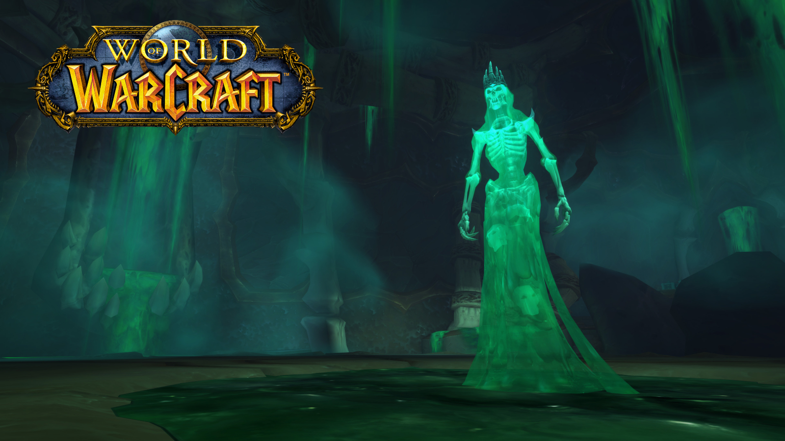 Detail Images World Of Warcraft Nomer 27