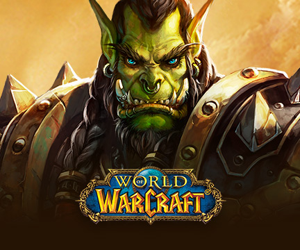 Detail Images World Of Warcraft Nomer 28