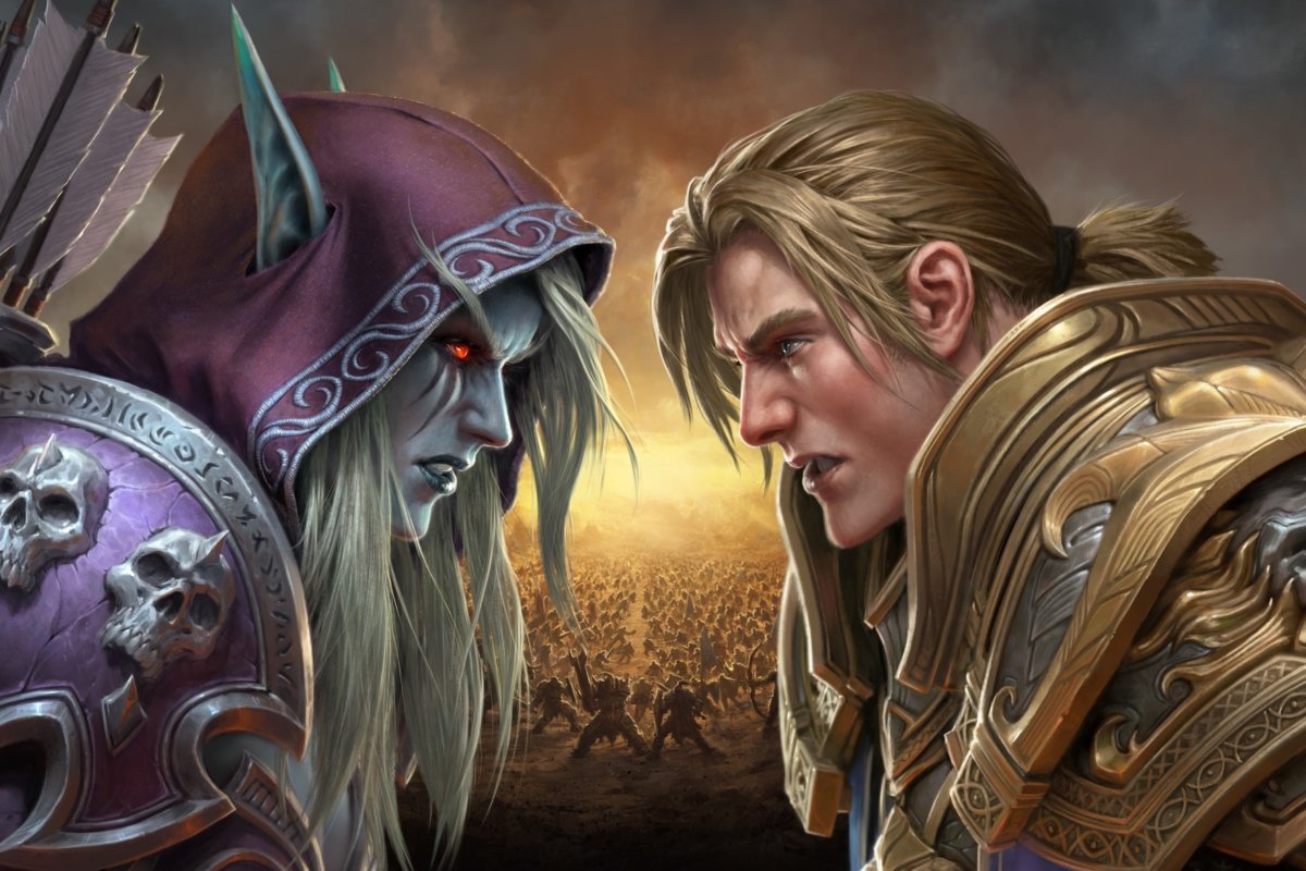 Detail Images World Of Warcraft Nomer 40