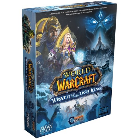 Detail Images World Of Warcraft Nomer 44