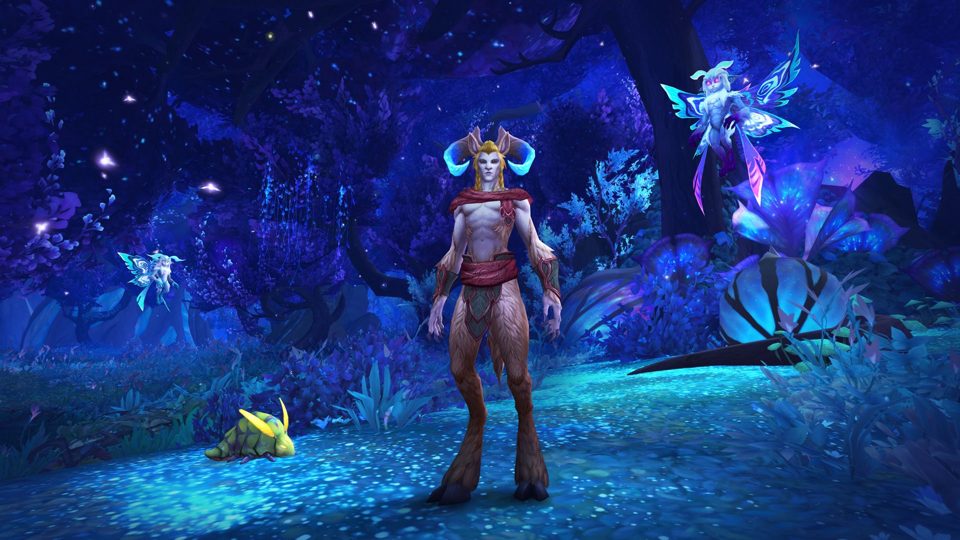 Detail Images World Of Warcraft Nomer 6