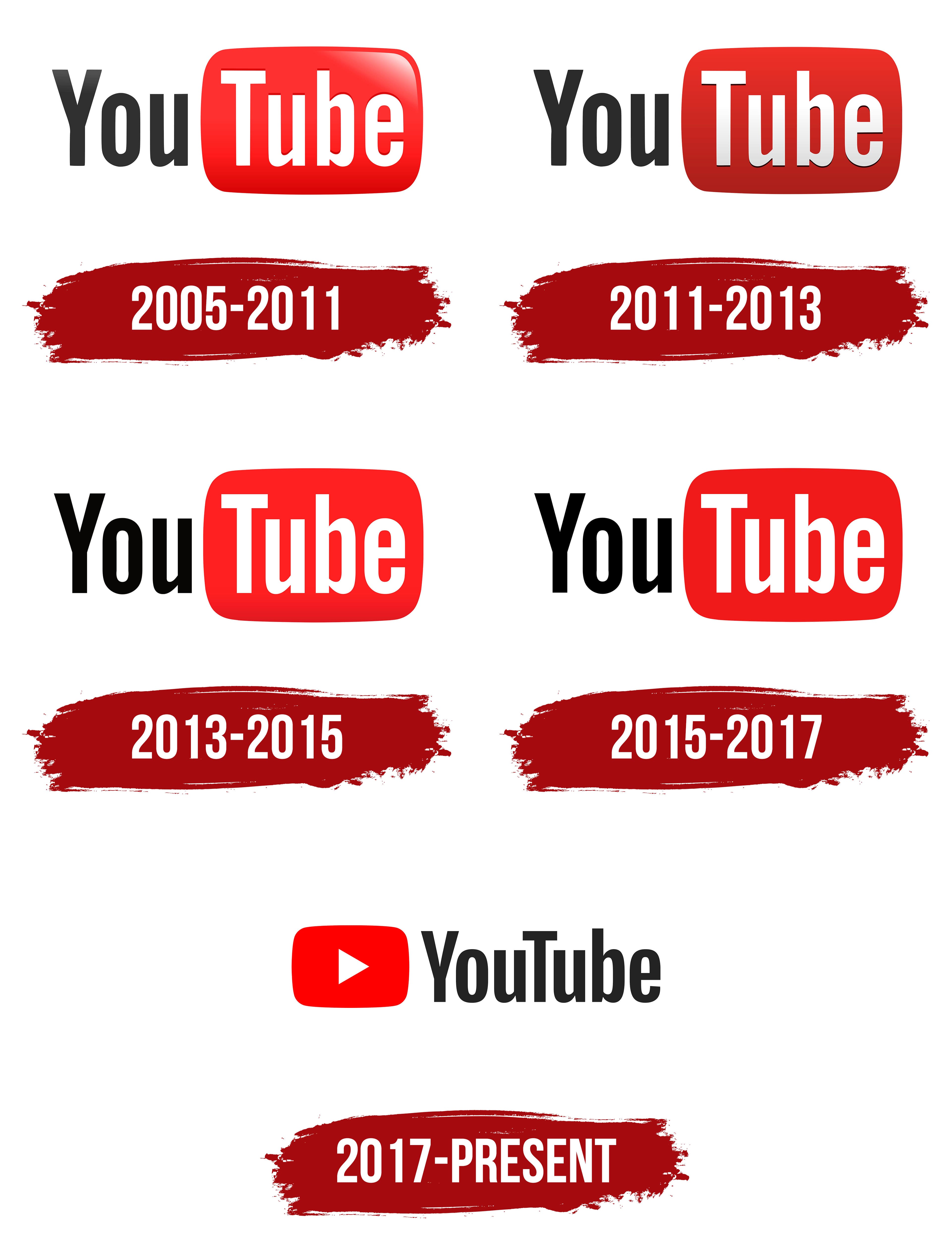 Detail Images Youtube Logo Nomer 45