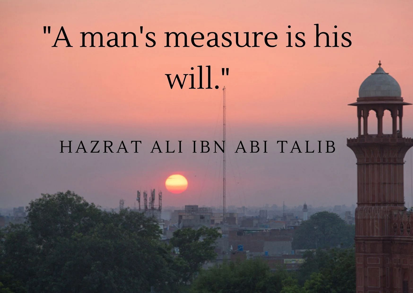 Detail Imam Ali Quotes Nomer 9