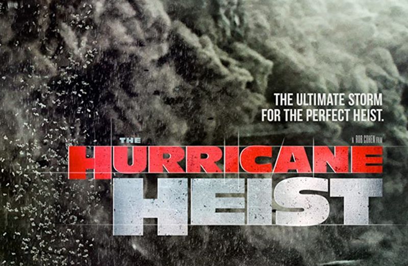 Detail Imdb Hurricane Heist Nomer 41