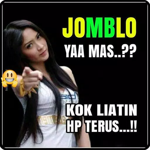 Detail Imej Lucu Nomer 15