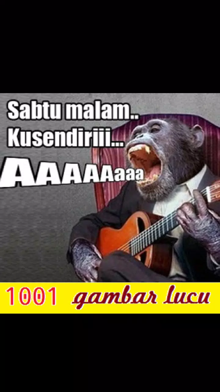 Detail Imej Lucu Nomer 25