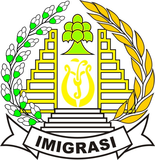 Detail Imigrasi Logo Png Nomer 10