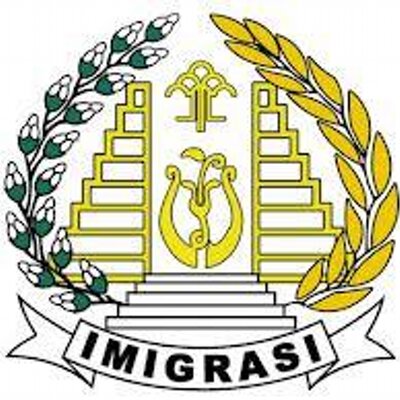 Detail Imigrasi Logo Png Nomer 11