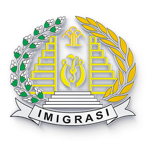 Detail Imigrasi Logo Png Nomer 12