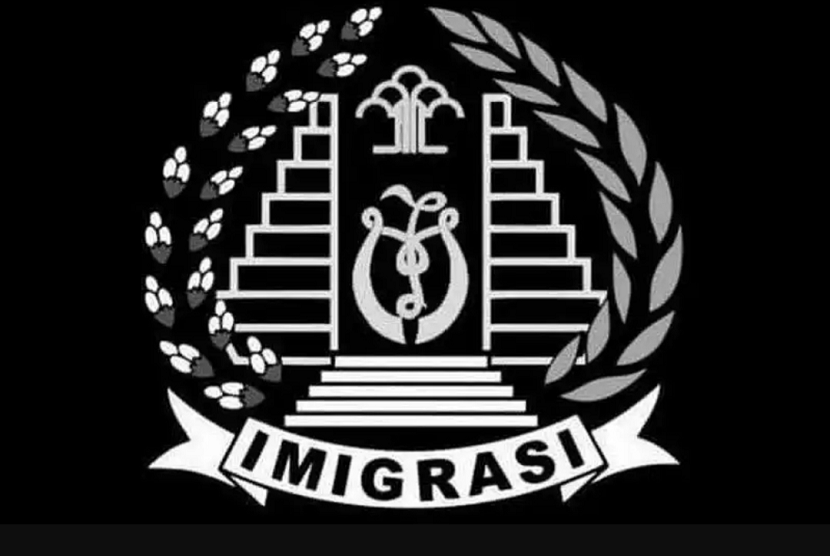 Detail Imigrasi Logo Png Nomer 14