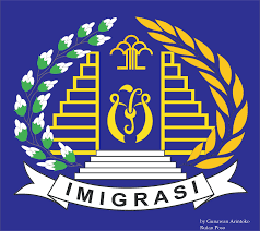 Detail Imigrasi Logo Png Nomer 17