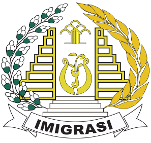 Detail Imigrasi Logo Png Nomer 3