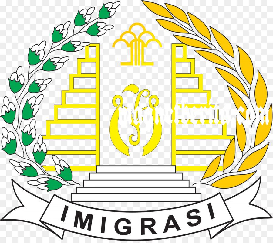 Detail Imigrasi Logo Png Nomer 4