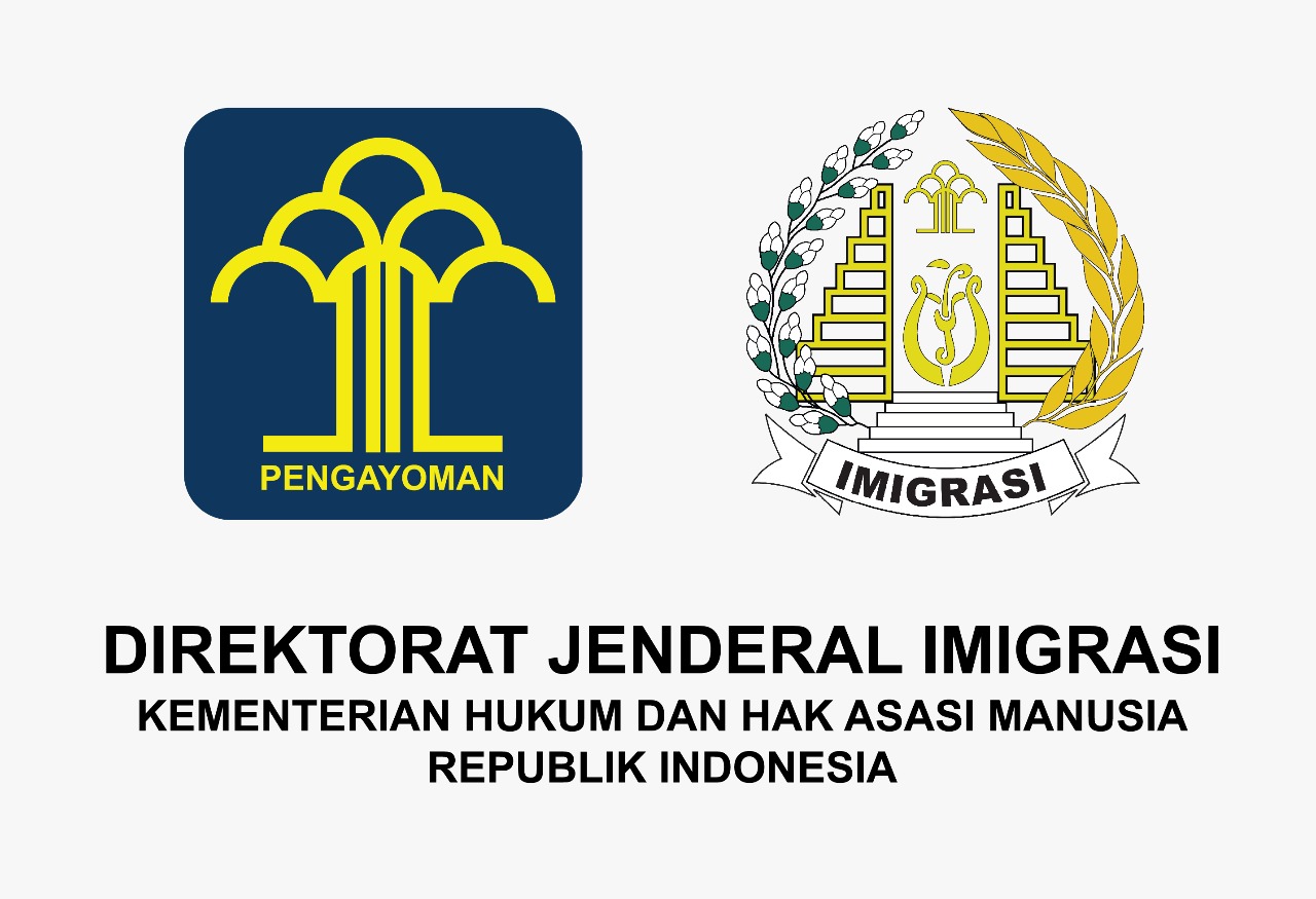 Detail Imigrasi Logo Png Nomer 29