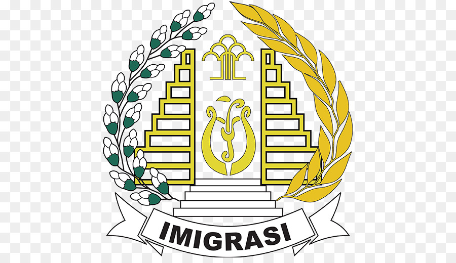 Detail Imigrasi Logo Png Nomer 6