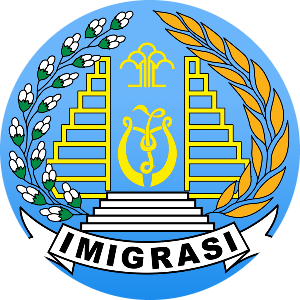 Detail Imigrasi Logo Png Nomer 50