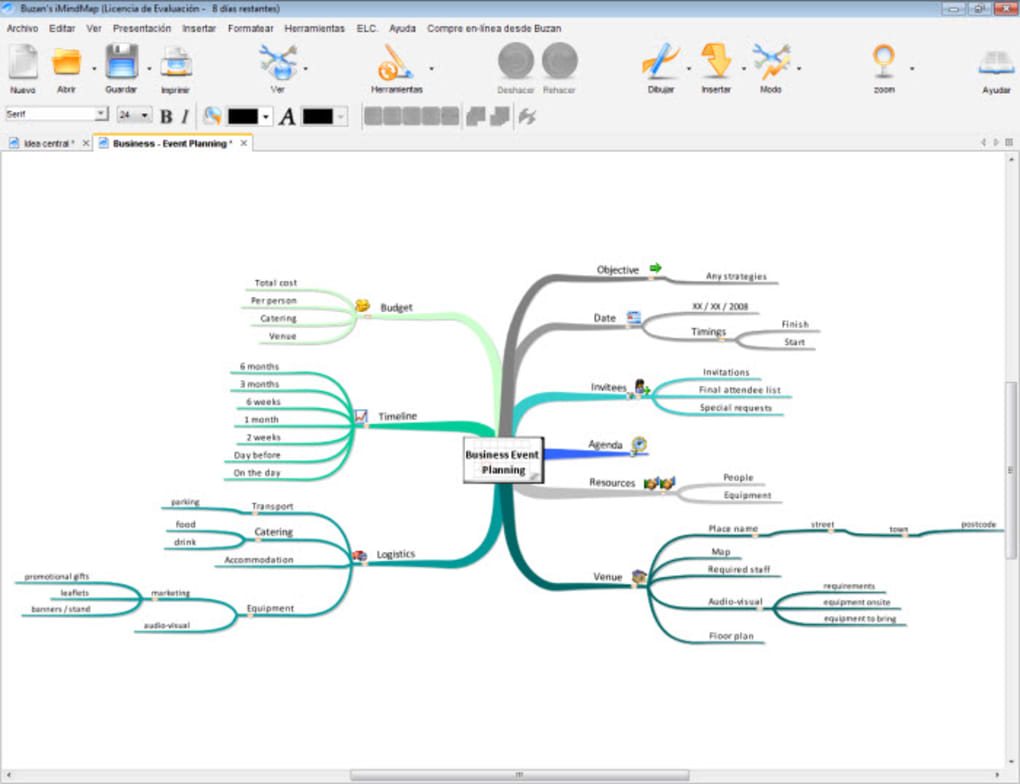 Detail Imindmap For Windows 10 Nomer 2