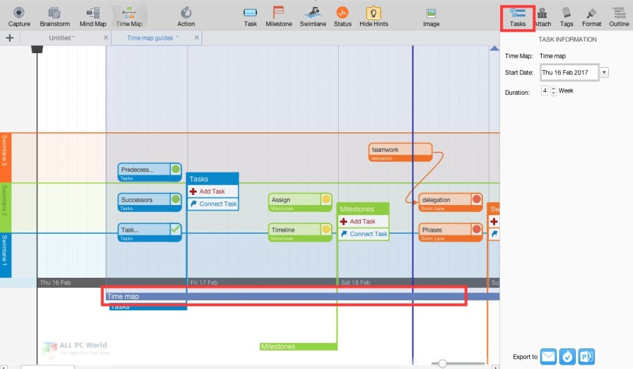 Detail Imindmap For Windows 10 Nomer 11