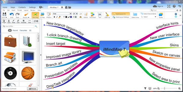 Detail Imindmap For Windows 10 Nomer 13