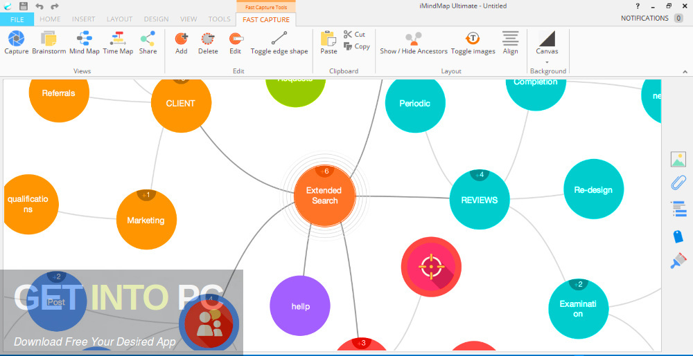 Detail Imindmap For Windows 10 Nomer 15