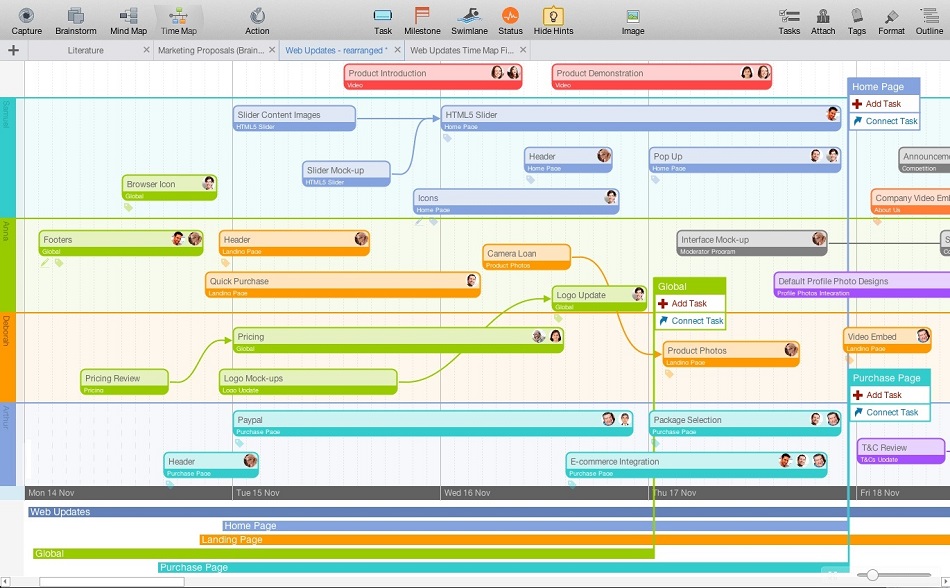 Detail Imindmap For Windows 10 Nomer 16