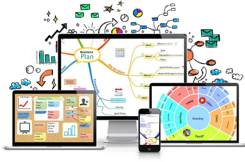 Detail Imindmap For Windows 10 Nomer 23