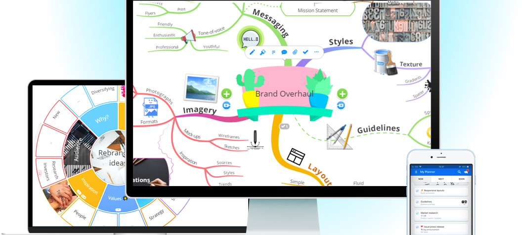 Detail Imindmap For Windows 10 Nomer 28