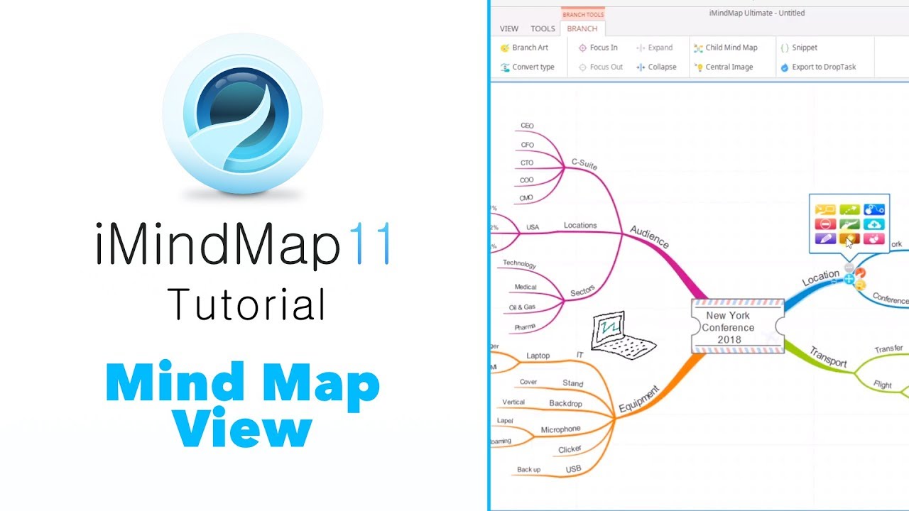 Detail Imindmap For Windows 10 Nomer 31