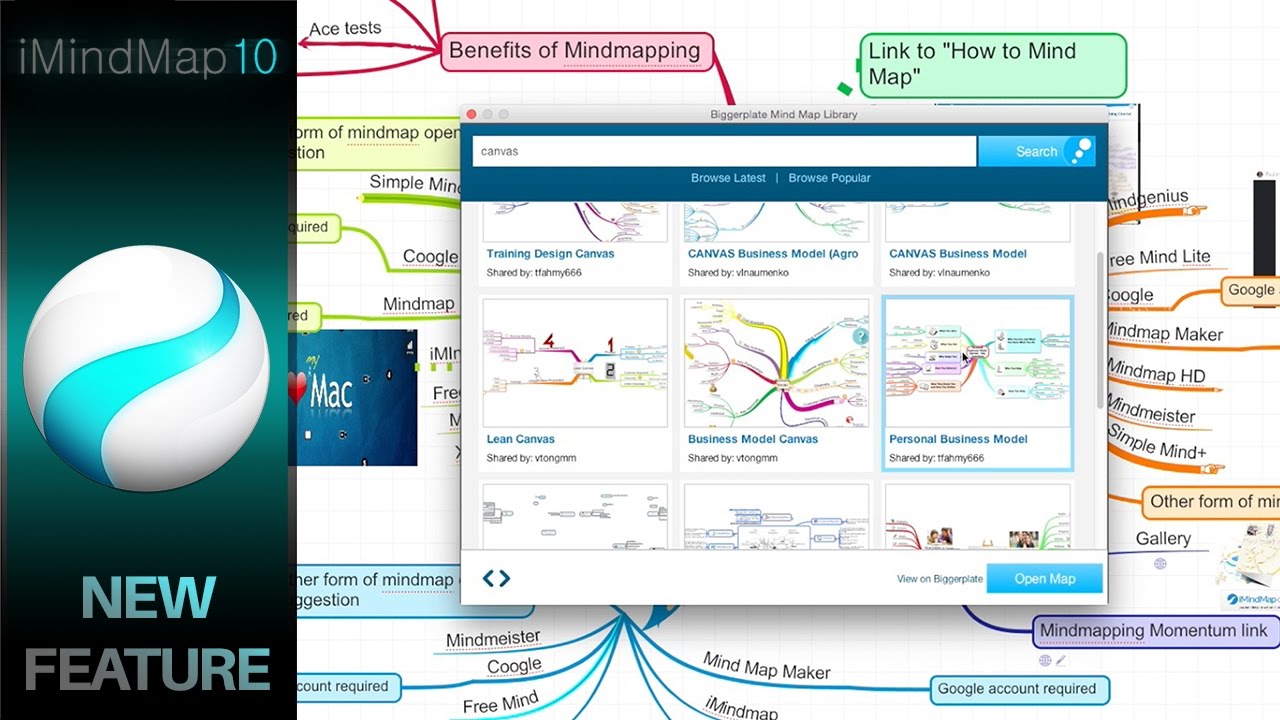 Detail Imindmap For Windows 10 Nomer 33