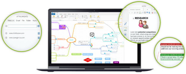 Detail Imindmap For Windows 10 Nomer 35