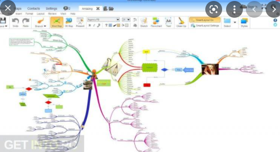 Detail Imindmap For Windows 10 Nomer 5