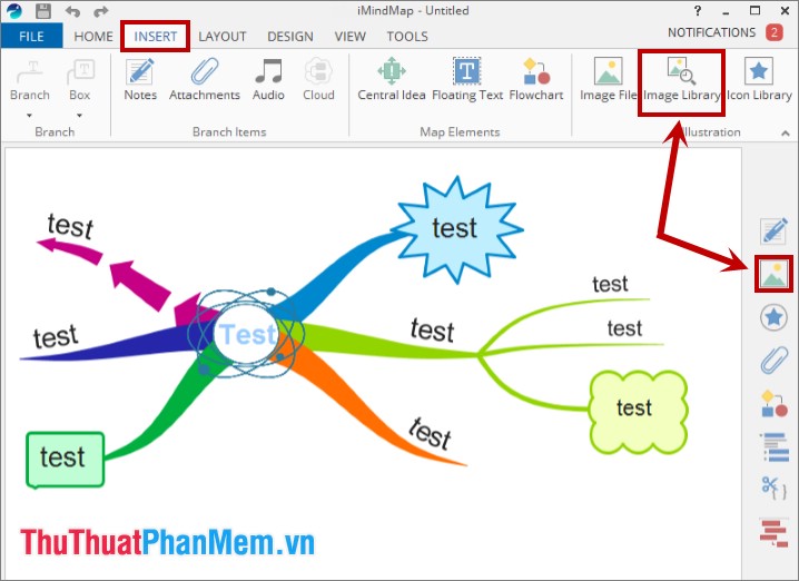 Detail Imindmap For Windows 10 Nomer 48