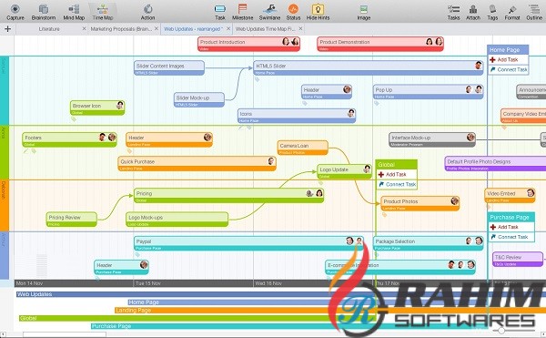 Detail Imindmap For Windows 10 Nomer 50