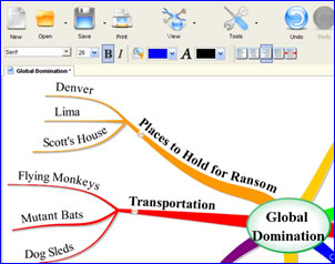 Detail Imindmap For Windows 10 Nomer 52