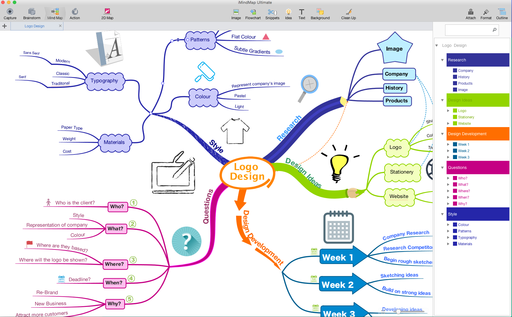 Detail Imindmap For Windows 10 Nomer 8