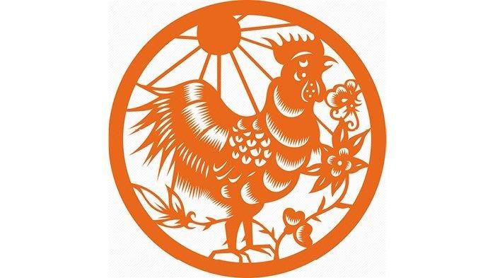 Detail Imlek Tahun Ayam Nomer 13