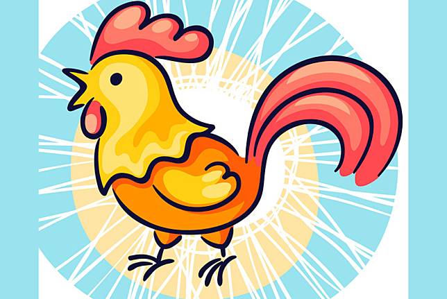 Detail Imlek Tahun Ayam Nomer 15