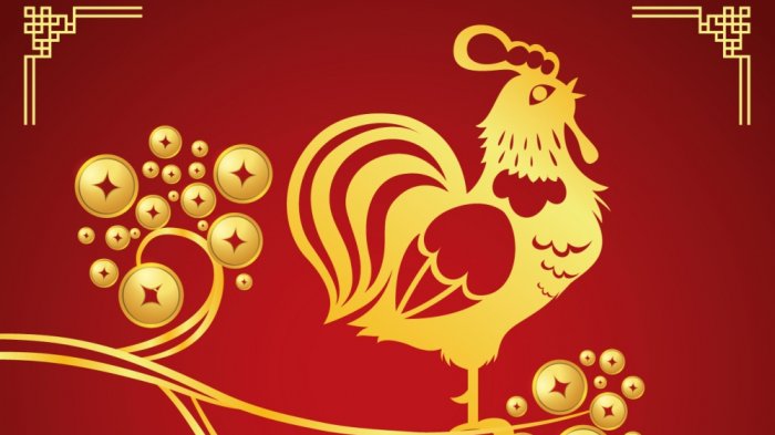 Detail Imlek Tahun Ayam Nomer 16