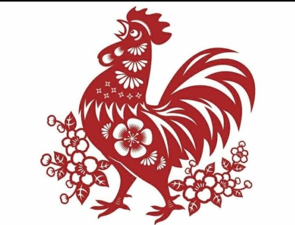 Detail Imlek Tahun Ayam Nomer 3