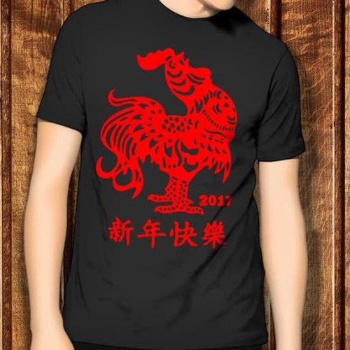 Detail Imlek Tahun Ayam Nomer 32