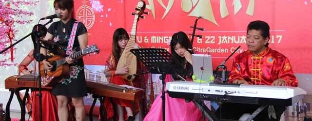 Detail Imlek Tahun Ayam Nomer 55